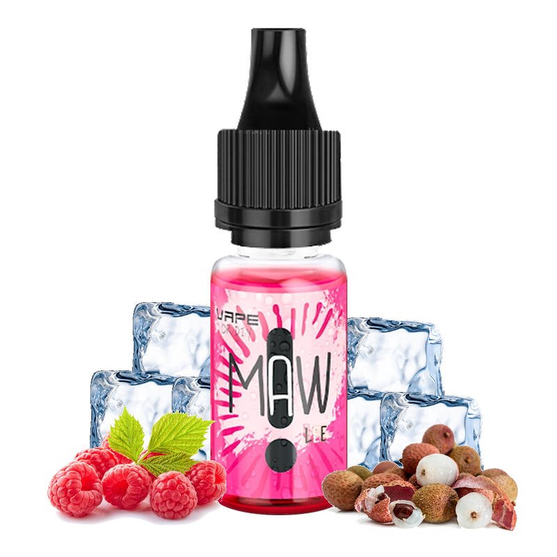 Arôme concentré Maw Lee Vape Or Diy Arôme concentré Maw Lee Vape Or Diy