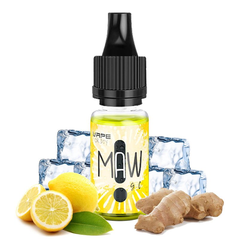 Arôme concentré Maw Gic Vape Or Diy Arôme concentré Maw Gic Vape Or Diy