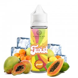 E-liquide Mangaya Twist Flavor Hit 50 ml