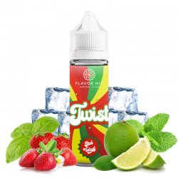 E-liquide Red Velvet Twist Flavor Hit 50 ml