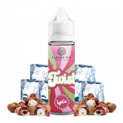 E-liquide Lych'iz Twist Flavor Hit 50 ml