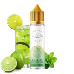 e-liquide Le Petit Cocktail Petit Nuage 50ml