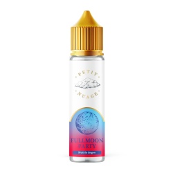 Flacon e-liquide Fullmoon Party Petit Nuage 50ml