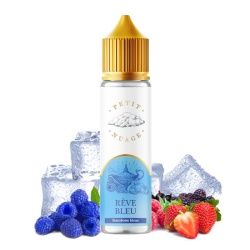 e-liquide Rêve Bleu Petit Nuage 50ml