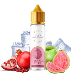 e-liquide Grenade Pilée Petit Nuage 50ml