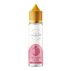 Flacon e-liquide Grenade Pilée Petit Nuage 50ml