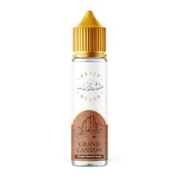 Flacon e-liquide Grand Canyon Petit Nuage 50ml