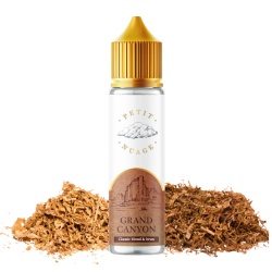 e-liquide Grand Canyon Petit Nuage 50ml