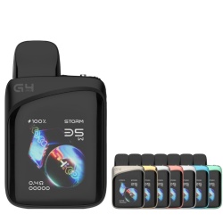 Pod Caliburn G4 Pro Koko Uwell