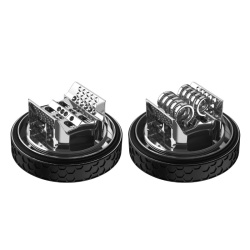 Deck Dead Rabbit 4 RTA Hellvape