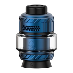 Blaze Pro Max RTA 28mm Thunder Cloud couleur Blue