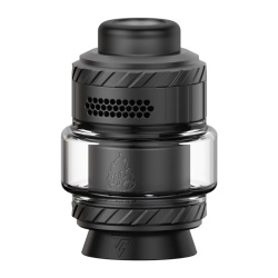 Blaze Pro Max RTA 28mm Thunder Cloud couleur Matte gunmetal
