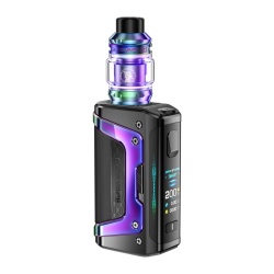 Kit Aegis Legend 5 Geekvape Aurora Rainbow