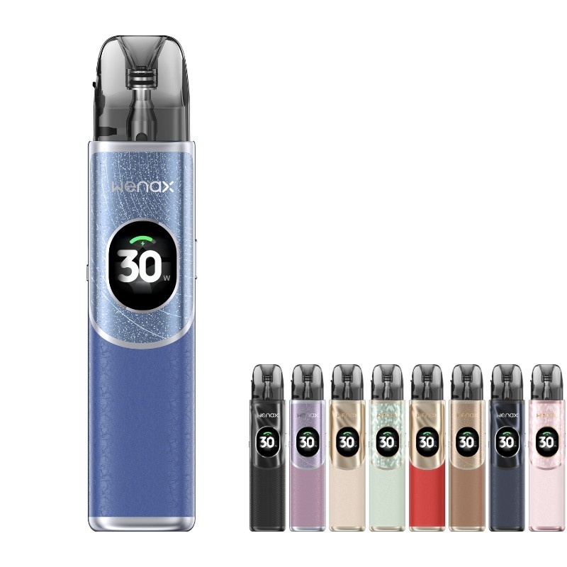 pod wenax q2 geekvape cigarette electronique 1250mah 3ml