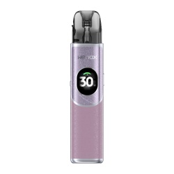 Pod Wenax Q2 Geekvape couleur lilac purple