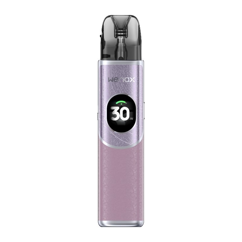 Pod Wenax Q2 Geekvape couleur lilac purple
