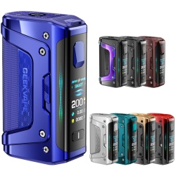 Box Aegis Legend 5 Geekvape
