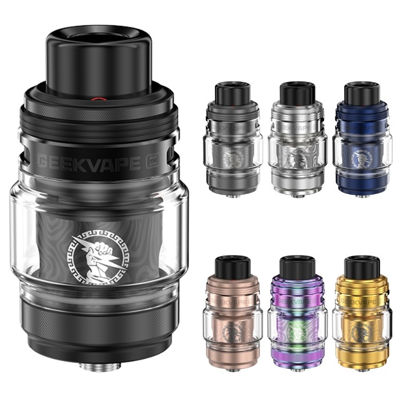 Clearomiseur Z Fli 2 Geekvape 5,5 ml top airflow