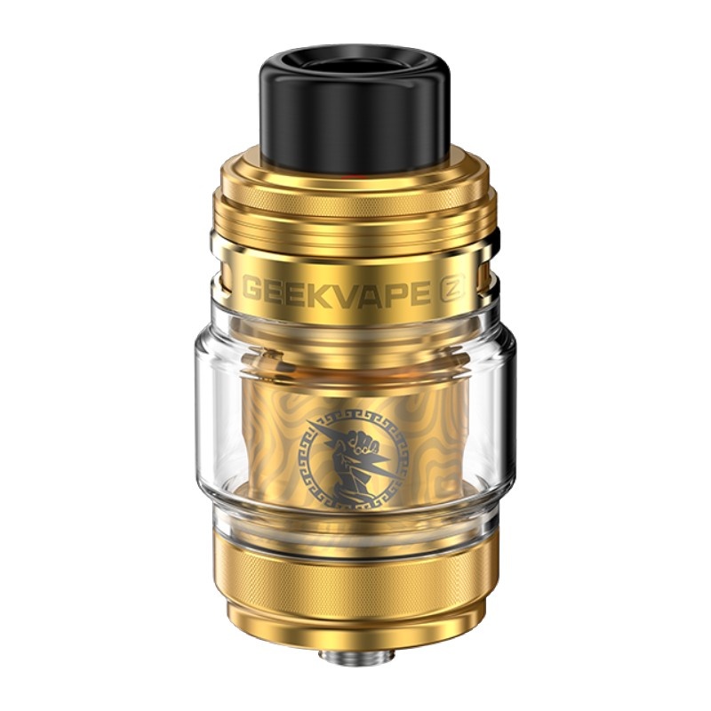 Z Fli 2 GeekVape couleur gold