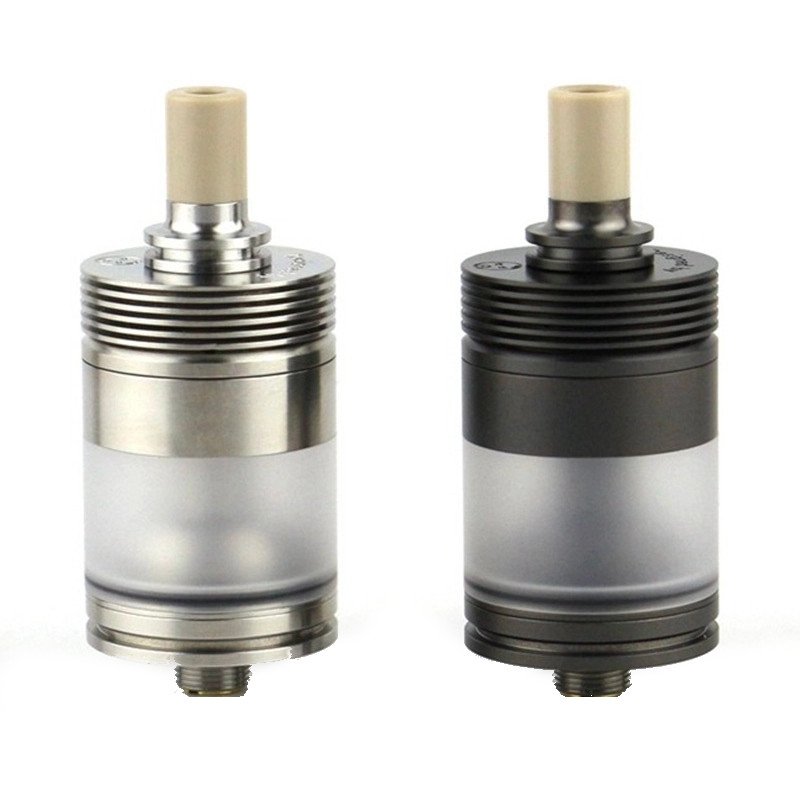 Pioneer RTA BP Mods : atomiseur reconstructibles MTL par excellence Pioneer RTA BP Mods : atomiseur reconstructibles MTL par excellence