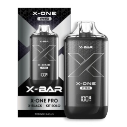 Batterie X-One Pro 15K X-Bar