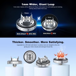 Deck Dead Rabbit 4 RTA Pro Hellvape