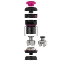 Composants Bonza Pro RTA