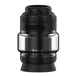 Bonza Pro RTA silver black