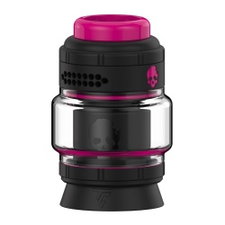 Bonza Pro RTA Black Pink Limited Edition