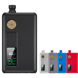 Kit pod dotAIO V3 3.7ml 18650 - Dotmod