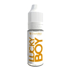 Fiole e-liquide Lucky Boy Liquideo 10ml