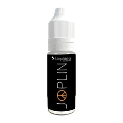 Fiole e-liquide Joplin Dandy Liquideo 10ml