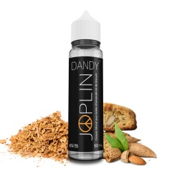 Flacon e-liquide Joplin Dandy Liquideo 50ml