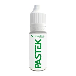 Flacon e-liquide Pastek Liquideo Evolution 10ml
