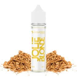 Eliquide Jolie Blonde Liquideo Evolution 50 ml