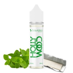 Eliquide Holly Wood Liquideo Evolution 50 ml