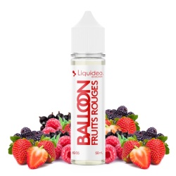 Eliquide Balloon Liquideo Evolution 50 ml