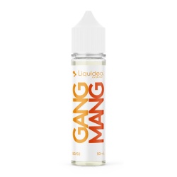 Flacon e-liquide Gang Mang Liquideo Evolution 50ml