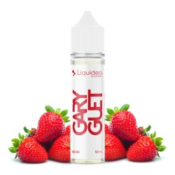 Eliquide Gary Guet Liquideo Evolution 50 ml