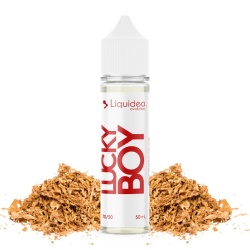 e-liquide Lucky Boy Liquideo Evolution 50ml