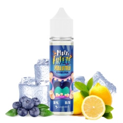 e-liquide Malotru Liquideo MultiFreeze 50ml