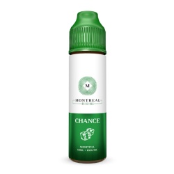 Flacon e-liquide Chance Montreal Original 50ml