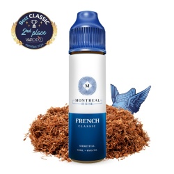 e-liquide French Classic Montreal Original 50ml