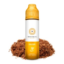 e-liquide Oasis Montreal Original 50ml