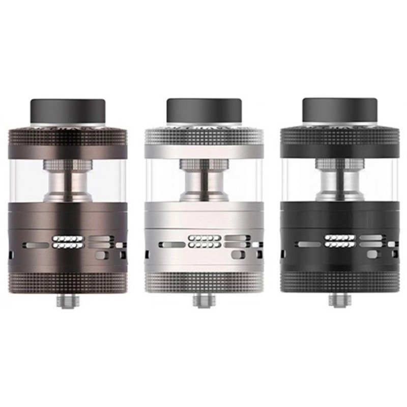 Atomiseur reconstructible Aromamizer Ragnar RDTA Advanced Kit Steam Crave Atomiseur reconstructible Aromamizer Ragnar RDTA Advanced Kit Steam Crave