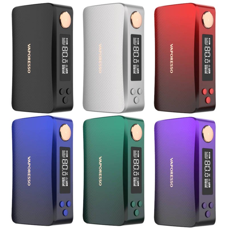 Box Gen Nano Vaporesso Box Gen Nano Vaporesso
