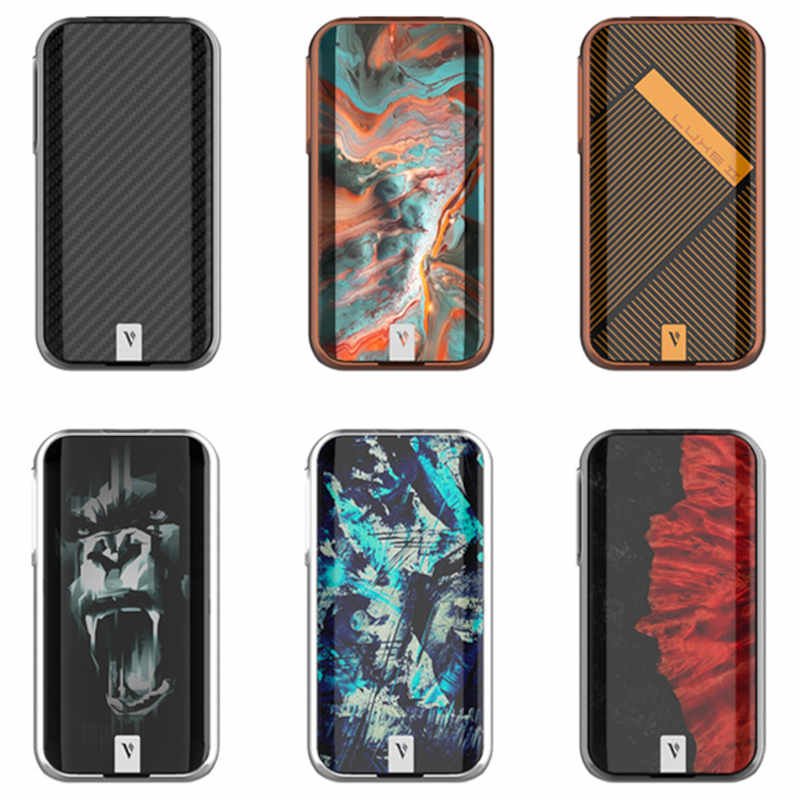 Box Luxe II Vaporesso avec chipset Axon Box Luxe II Vaporesso avec chipset Axon