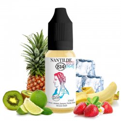 Arôme concentré Nantilde Fresh 814 10 ml