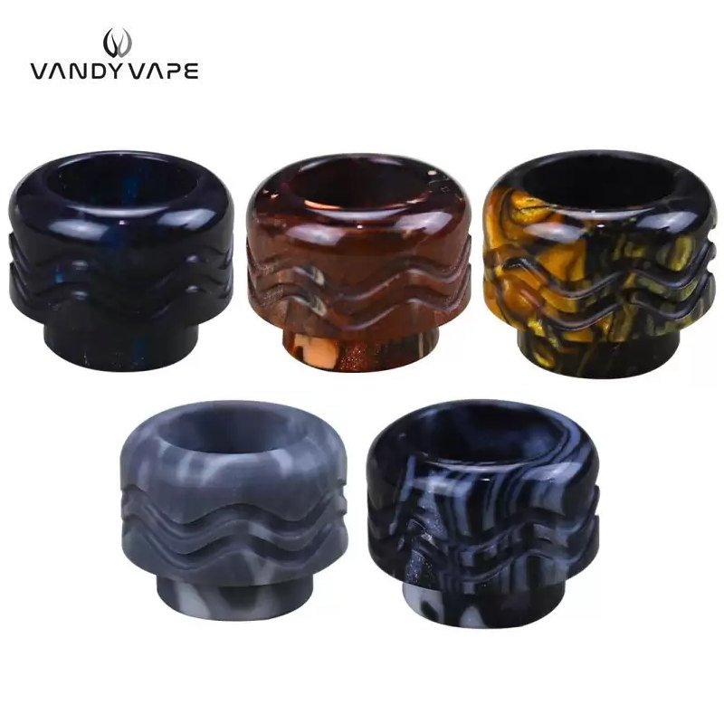 Drip Tip 810 Mato Vandy Vape Drip Tip 810 Mato Vandy Vape