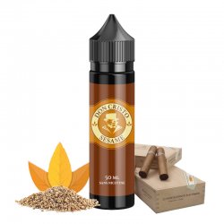 E-liquide Don Cristo Sésame PGVG Labs 50 ml